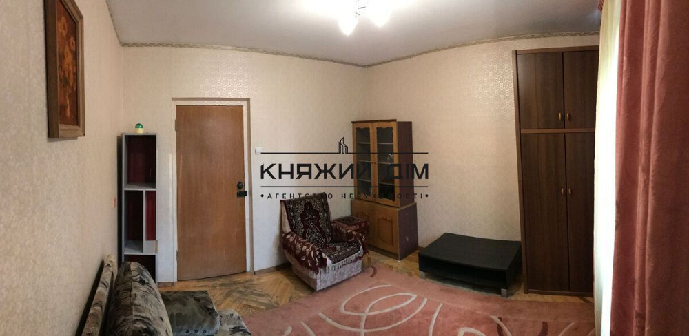 Продаж 4-х к. квартири на Троєщині. № 21144706 Київ - фото 5