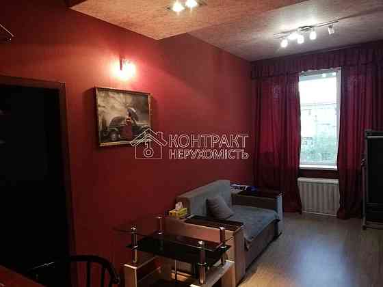 Продаж Квартира 2-кімнатна, 6/6 поверх на вул. Данилевського Kharkiv