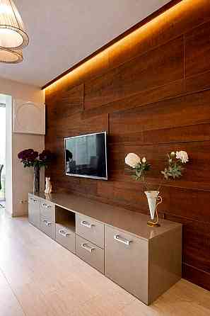 Продаж Квартира 1-кімнатна, 5/5 поверх на Івана Мазепи вул., д. 8 Київ