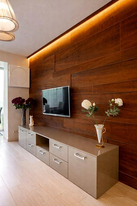 Продаж Квартира 1-кімнатна, 5/5 поверх на Івана Мазепи вул., д. 8 Київ - фото 1