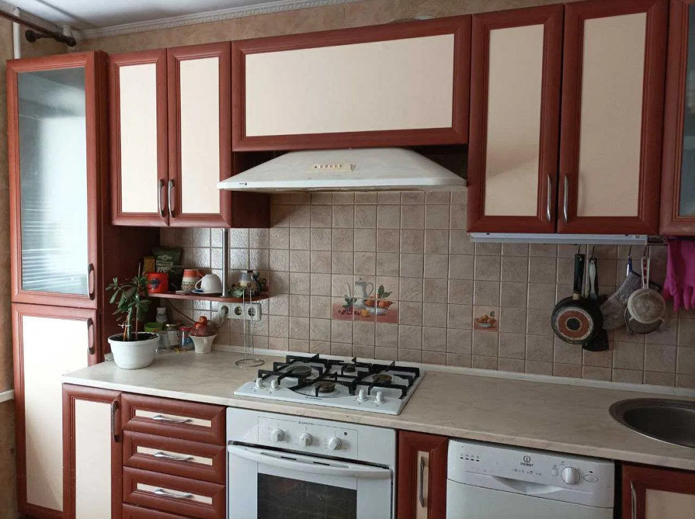 3-кімнатна квартира центр вул. Михайлівська. Кропивницький - фото 10