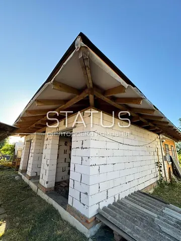 Продаж 1-поверховий   80 кв.м 4 кімн. на Променистий провулок 6 Полтава - фото 14