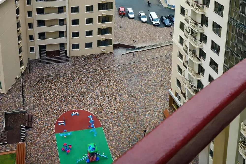 Продаж 3к Квартира 60 кв.м ул. Аркадийское плато, 5А К2 Одеса - фото 8