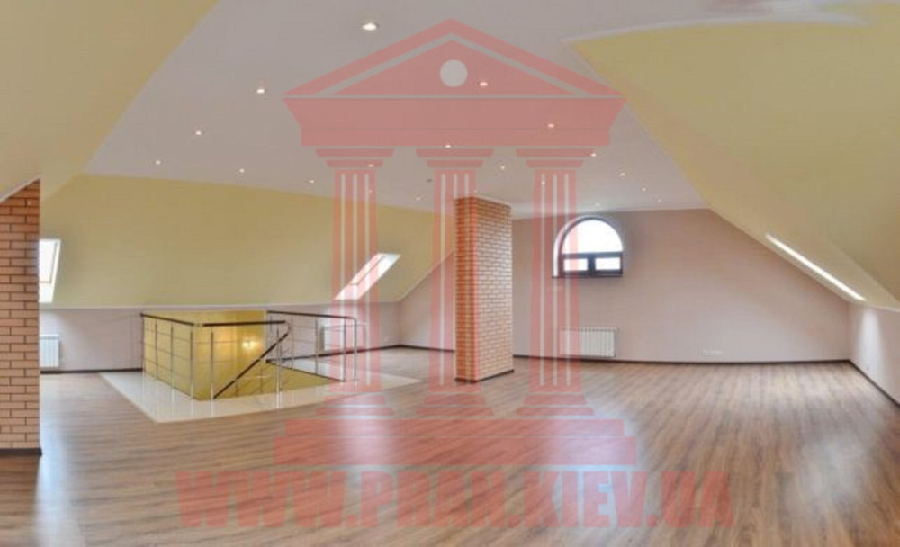 Продаж 3-поверховий Будинок з ділянкою 13 сот 350 кв.м   Гора - фото 5