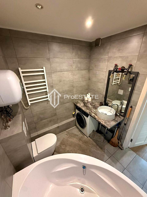 Продаж Квартира 1-кімнатна, 16/16 поверх на вул. Максимовича Михайла Киев - изображение 6