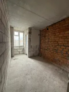 Продаж 1к Квартира 35.05 кв.м Озерна 6/1А Хмельницький