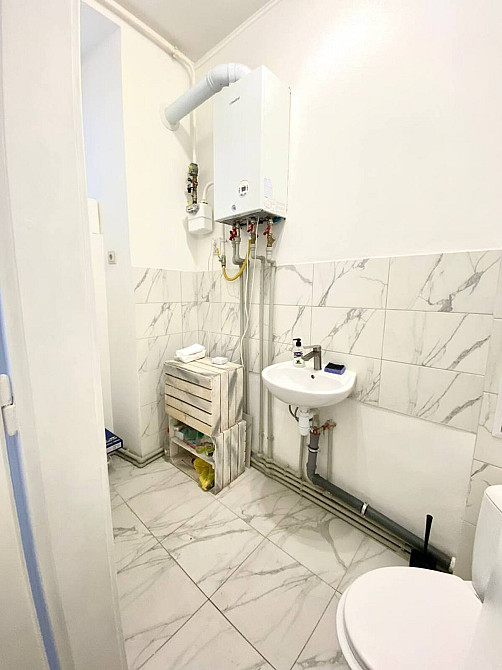 Оренда офісне приміщення на Мулика поверх - 1/5 Івано-Франківськ - фото 6