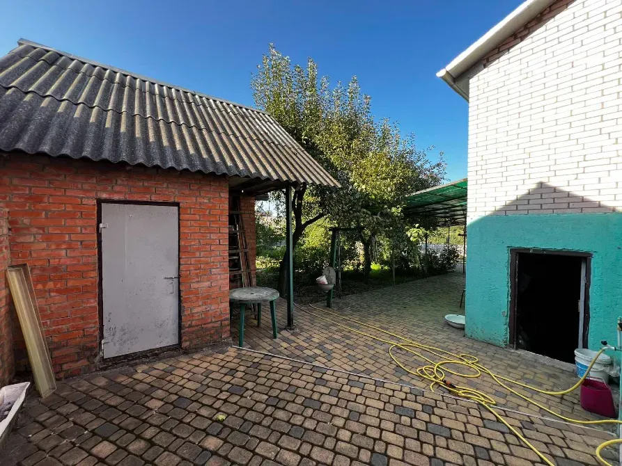 Продаж 2-поверховий Будинок з ділянкою 9 сот 286.1 кв.м 4 кімн. на вул. Леонтовича Вінниця - фото 18