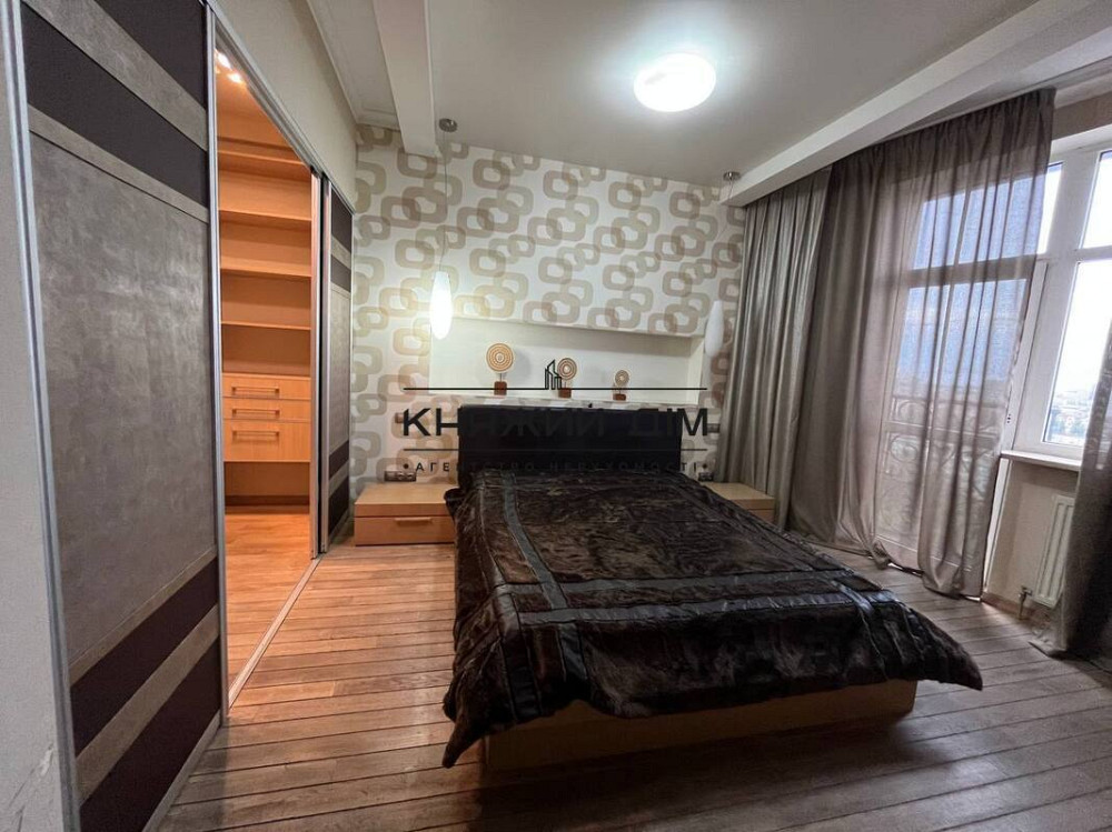 Оренда 3-кімнатної квартири ЖК Творець Київ - фото 17