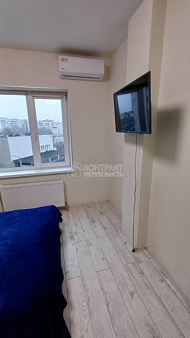 Продаж Квартира 1-кімнатна, 5/9 поверх на вул. Богдана Хмельницького Харків - фото 3