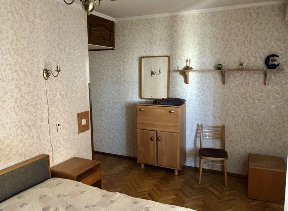 Оренда Квартира 3-кімнатна на Анны Ахматовой ул., 10 Київ - фото 9