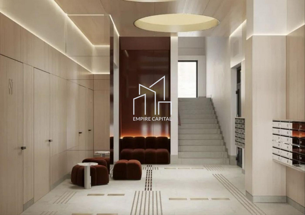 Продаж 2к Квартира 59 кв.м Княгині Ольги вул. Львов - изображение 20