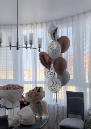 Продаж Квартира 3-кімнатна на ул. Кленовая, 2а Одеса