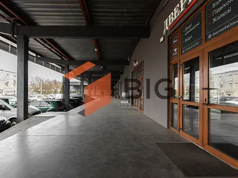 For sale  area 128.1 sq.m floor 1 at Промислова вулиця L'viv - photo 1