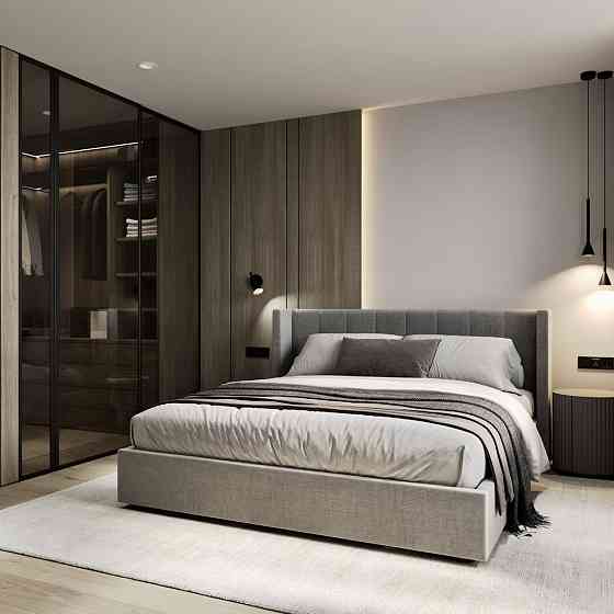 Продаж Квартира 1-кімнатна, 14/18 поверх на Юлії Здановської вул., д. 1 Київ