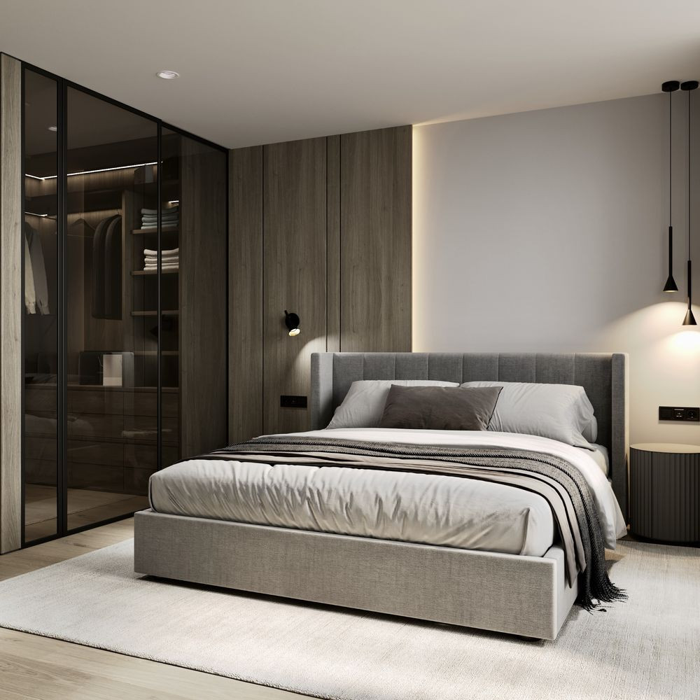 Продаж Квартира 1-кімнатна, 14/18 поверх на Юлії Здановської вул., д. 1 Kiev - photo 1