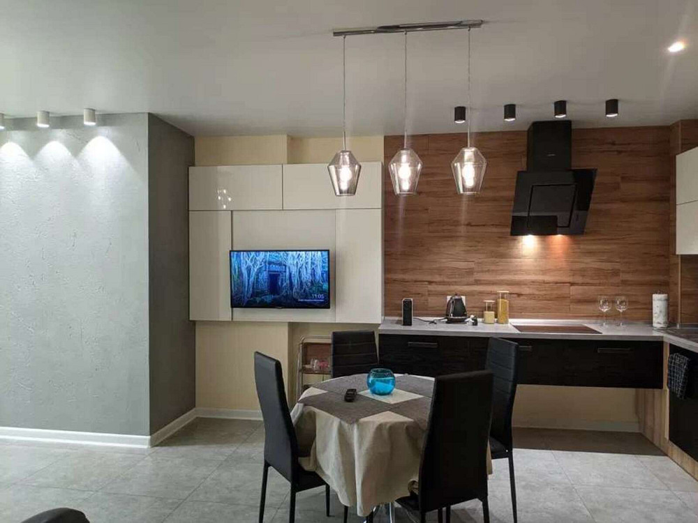 Оренда Квартира 2-кімнатна, 13/24 поверх на бул. Вацлава Гавела Київ - фото 2