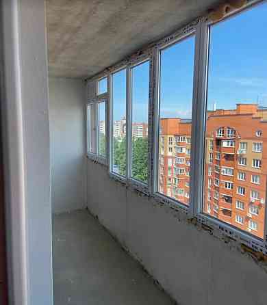 Продаж Квартира 3-кімнатна, 10/10 поверх Тернопіль