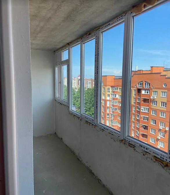 Продаж Квартира 3-кімнатна, 10/10 поверх Тернополь - изображение 5