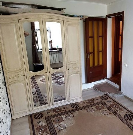 Дом на Чубаевке, Обильная Одеса - фото 7