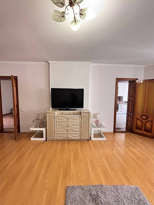 Продаж Квартира 3-кімнатна, 3/6 поверх на Залізнична Івано-Франківськ - фото 8