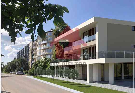 Продаж приміщення вільного призначення на Можайського, 102 поверх - 1/3 Uzhhorod