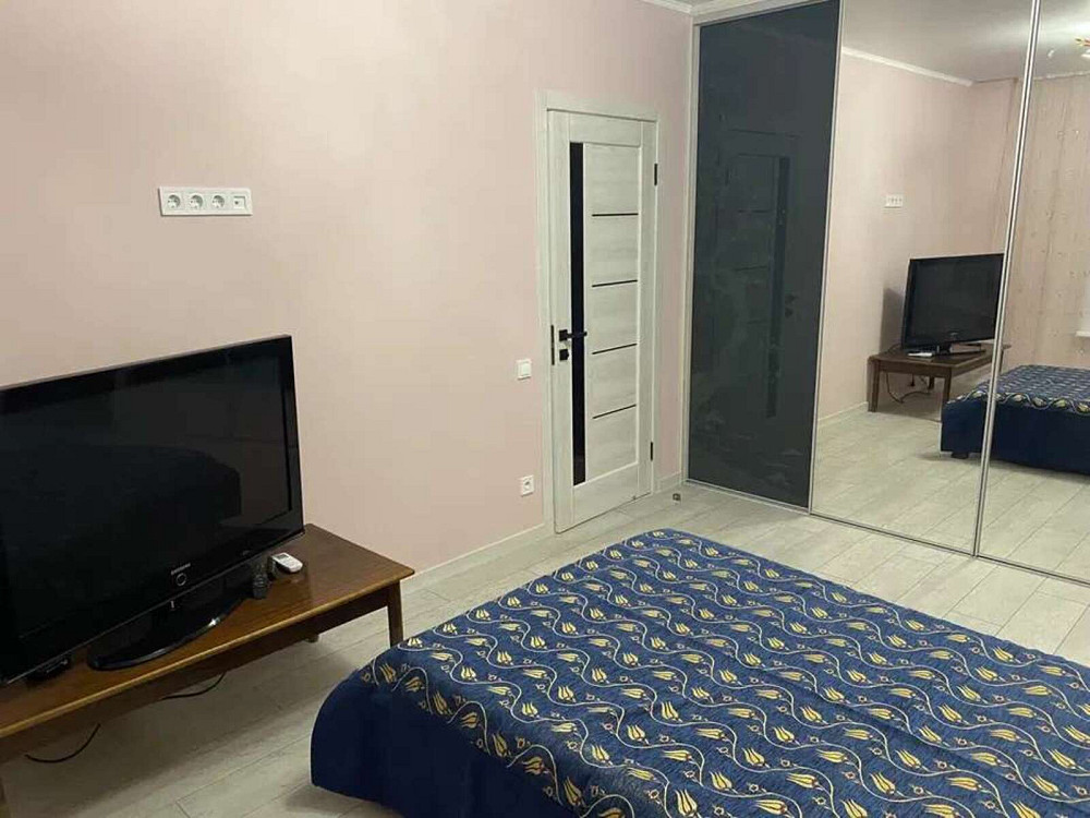 Оренда Квартира 1-кімнатна, 4/23 поверх Київ - фото 5