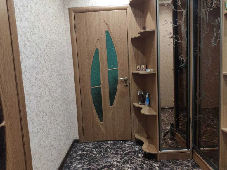 Продам 4-комнатную квартиру с евроремонтом на пос.Котовского Одеса - фото 17