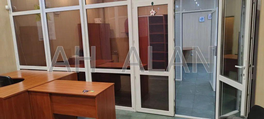 Оренда Будинок 1-кімнатний на Герцена вул., 17/25 Київ - фото 4