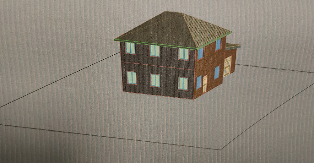 Современный дом в Алтестово Алтестове - фото 3