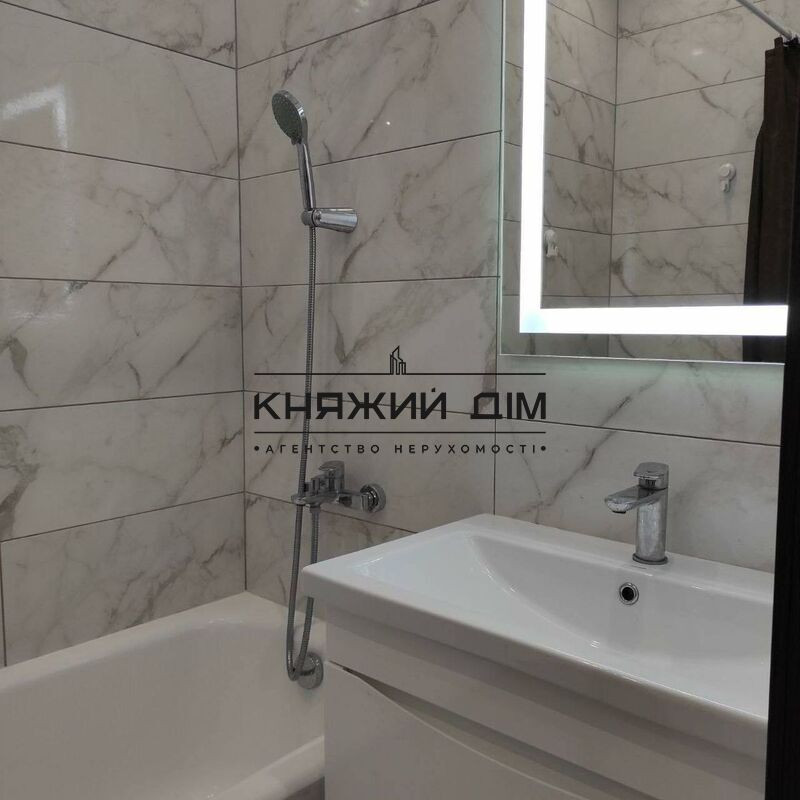 Є генератор .Оренда 2 кімнатної квартири ЖК Соло парк вул. Генерала Шаповала 20 Код №11192557 Київ - фото 15