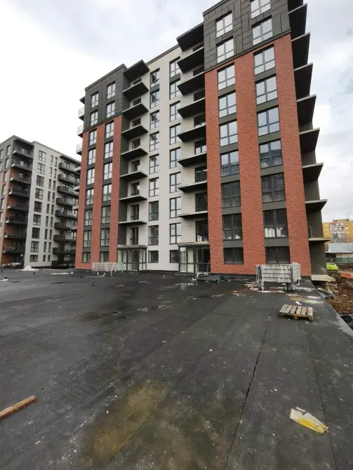 For sale 2-room Apartment 59 sq.m Легоцького 64Б Uzhhorod - photo 1