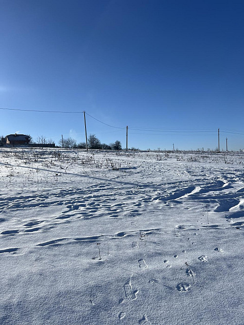 Продаж земельної ділянки 5 соток на вул. Рівненська Бармаки - изображение 1