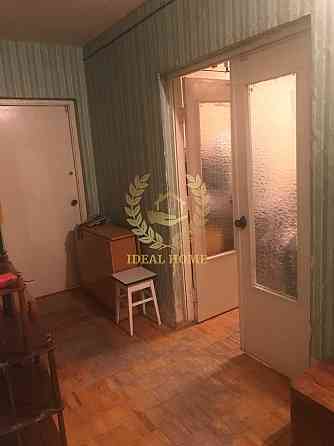 Продам гарну чотирикімнатну квартиру на Троєщині. Київ