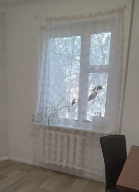 Трехкомнатная чешка. Второй ряд домов. Odessa - photo 1