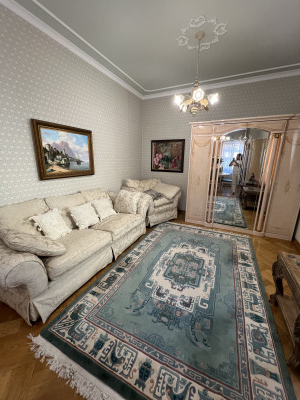 Продам дом на 8 сотках, Аркадия, парк ЮНОСТЬ, ул. Новобереговая Одеса