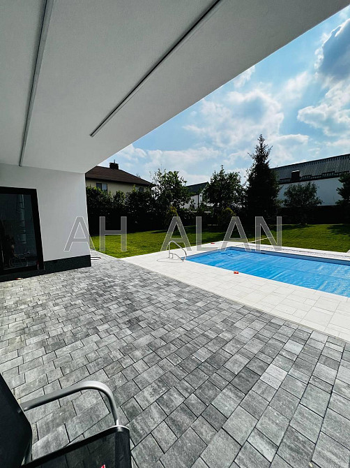 Продаж Будинок 5-кімнатний на Княгині Ольги вул., 26 Петропавлівська Борщагівка - фото 5