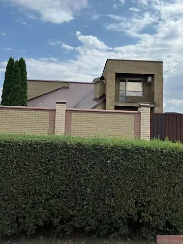 Продаж 2-поверховий   200 кв.м 3 кімн. на Ціолковського вулиця 9А Кропивницький - фото 8