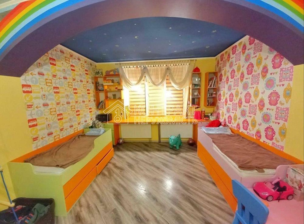 Продаж Квартира 2-кімнатна, 1/9 поверх на вул. Героев Труда Харків - фото 9