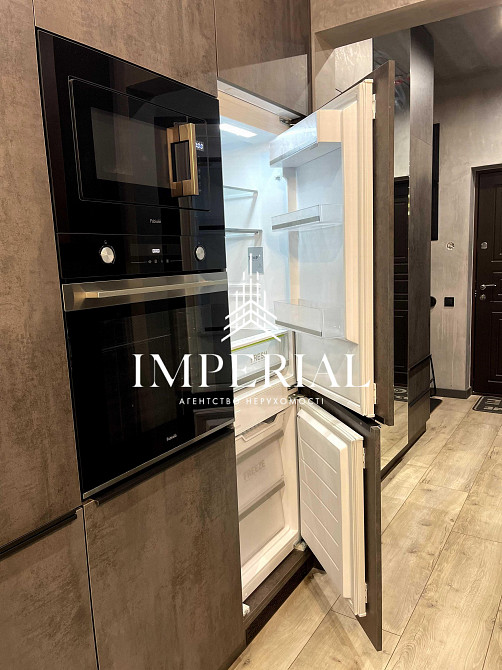 Оренда Квартира 1-кімнатна, 12/15 поверх на вул. Максимовича Михайла Київ - фото 7