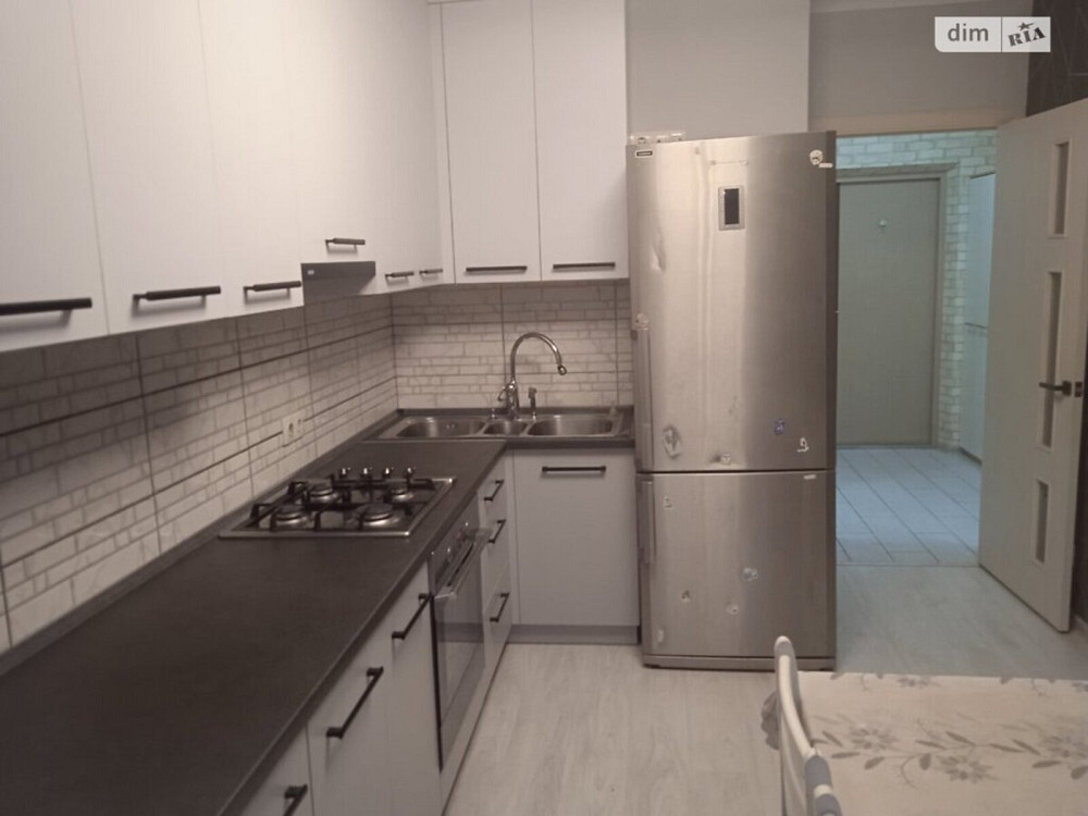 Оренда Квартира 1-кімнатна, 5/12 поверх на Марії приймаченко Vinnytsya - photo 3