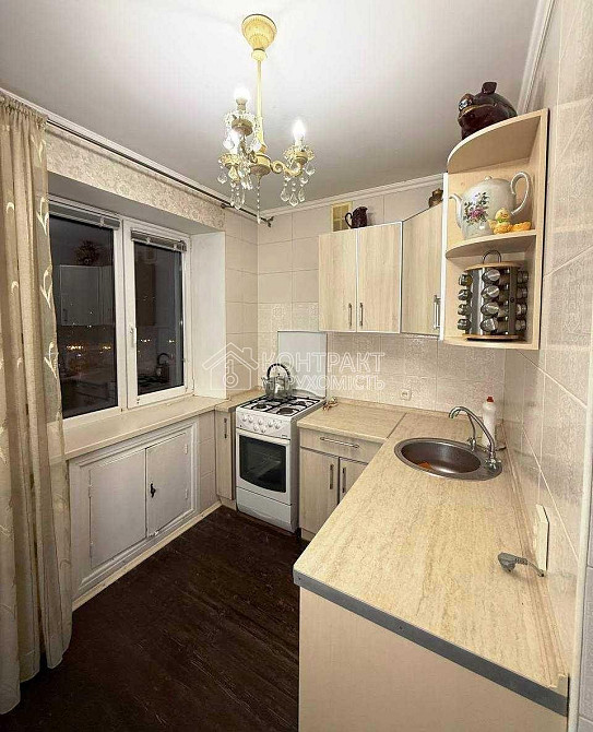 Продаж Квартира 2-кімнатна, 9/9 поверх на вул. Клочківська Kharkiv - photo 1