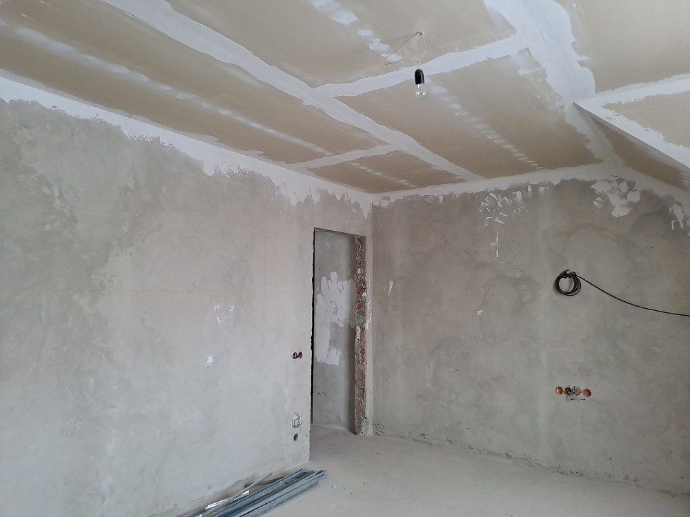 Продаж . Будинок/ деплекс Тернопіль с. Петриків  - фото 4