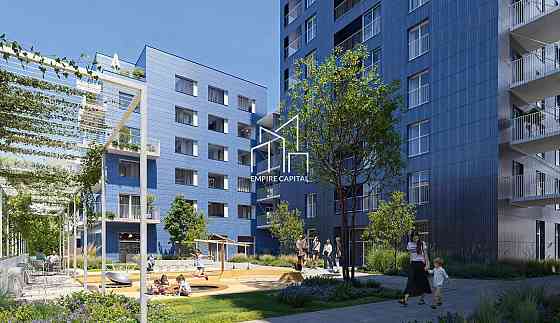 Продаж Квартира 2-кімнатна, 6/9 поверх на вул. Січинського Дениса Львов