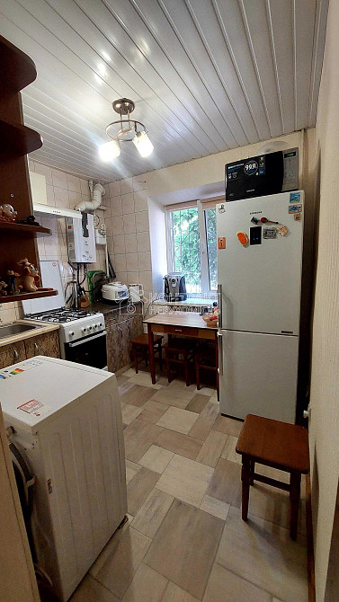 Продаж Квартира 2-кімнатна, 1/5 поверх на вул. Мерефянське шосе Харків - фото 8