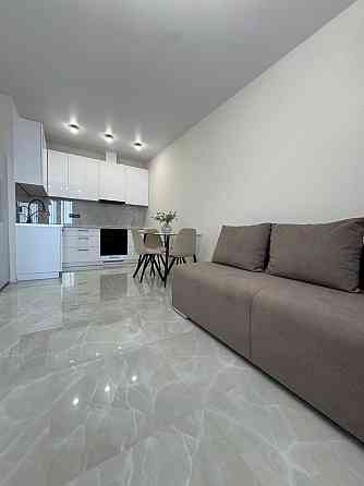 1-комнатная с ремонтом в ЖК Скай Сити, ул. Варненская Odessa