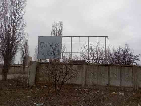 Kotovsky settlement, street Odessa
