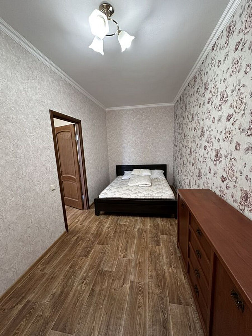 Оренда Квартира 2-кімнатна, 3/5 поверх на Берестейський просп., 9/47 Київ - фото 11