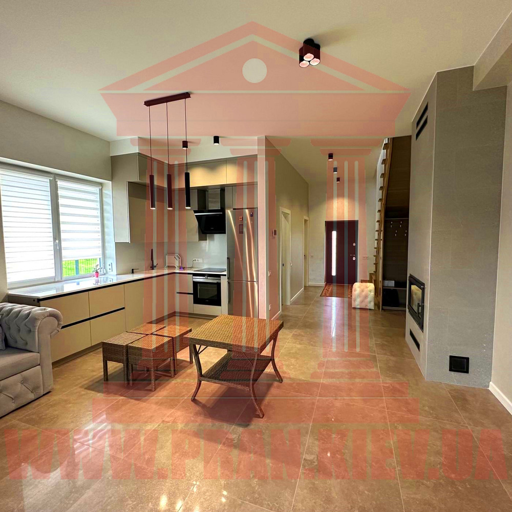 Продаж 2-поверховий Будинок з ділянкою 8 сот 146 кв.м  на Бортницька  - фото 7