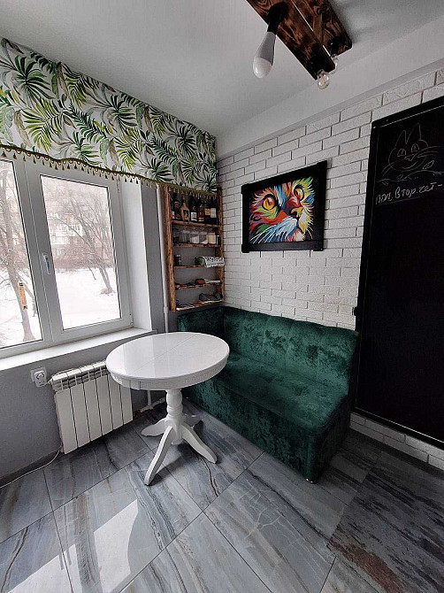 Продаж Квартира 2-кімнатна, 4/9 поверх на Василівська вул., д. 2 Київ - фото 7